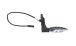 BMW R1200GS (04-12), R1200GS Adv (05-13) & HP2 Indicatore LED posteriore destra