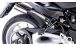 BMW F800S, F800ST & F800GT Parafango in plastica ABS F800GT
