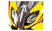 BMW R 1200 RS, LC (2015-) Presa d'aria
