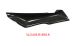 BMW R 1200 RS, LC (2015-) Convogliatore d'aria in carbonio