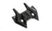 BMW R 1200 RS, LC (2015-) Parte superiore del rivestimento in carbonio