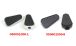 BMW R 1250 R Pedane poggiapiedi Multi Grip