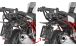 BMW R 1250 R Supporto valigia laterale
