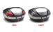BMW F650GS (08-12), F700GS & F800GS (08-18) Bauletto V56