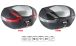 BMW F800R Bauletto Top case V47