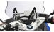 BMW R 1200 RS, LC (2015-) Supporto per GPS