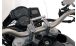 BMW F650GS (08-12), F700GS & F800GS (08-18) Supporto per GPS