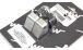 BMW F 650, CS, GS, ST, Dakar (1994-2007) Aggancio pedana passeggero Vario