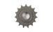 BMW G 650 GS Pignone 15 denti