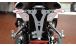 BMW S1000RR (2019- ) Portatarga