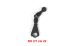 BMW R1200R (2005-2014) Supporto per GPS
