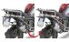 BMW R 1200 GS LC (2013-2018) & R 1200 GS Adventure LC (2014-2018) Supporto valigia laterale