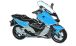 BMW C 600 Sport Spilla C 600 Sport