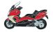 BMW C 600 Sport Spilla C 650 GT