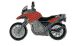 BMW F 650, CS, GS, ST, Dakar (1994-2007) Spilla F 650 GS