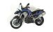 BMW F650GS (08-12), F700GS & F800GS (08-18) Spilla F 800 GS (azzurro)