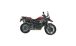 BMW F650GS (08-12), F700GS & F800GS (08-18) Spilla F 800 GS (rosso)
