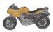 BMW F800S, F800ST & F800GT Spilla F 800 S