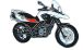 BMW G 650 GS Spilla G 650 GS