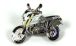 BMW R1200GS (04-12), R1200GS Adv (05-13) & HP2 Spilla HP2 Megamoto
