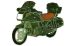 BMW K1100RS & K1100LT Spilla K1100LT