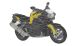 BMW K1200R & K1200R Sport Spilla K1200R