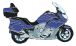 BMW K1600GT & K1600GTL Spilla K 1600 GTL