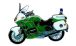 BMW R850R, R1100R, R1150R & Rockster Spilla R 1100 R (polizia)