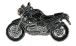 BMW R850R, R1100R, R1150R & Rockster Spilla R 1150 R