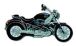 BMW R850C, R1200C Spilla R 1200 C (nero)