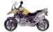 BMW R1200GS (04-12), R1200GS Adv (05-13) & HP2 Spilla R 1200 GS 2008 (giallo)