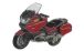 BMW R1200RT (2005-2013) Spilla R 1200 RT 2006 (rosso)