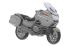 BMW R1200RT (2005-2013) Spilla R 1200 RT 2006 (argentato)