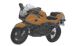 BMW R1200S & HP2 Sport Spilla R 1200 S