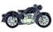BMW R 100 Modelli Spilla R 27