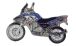 BMW F 650, CS, GS, ST, Dakar (1994-2007) Spilla F 650 GS Paris Dakar