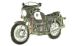 BMW Modelli dal 1969 Spilla R 90 S