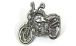 BMW R nine T Spilla RnineT (rilievo a tre dimensioni)