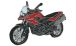 BMW F650GS (08-12), F700GS & F800GS (08-18) Spilla F 700 GS (rosso)