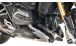 BMW R 1200 RS, LC (2015-) Spoiler motore