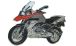 BMW R 1200 GS LC (2013-2018) & R 1200 GS Adventure LC (2014-2018) Spilla R 1200 GS LC (rosso)