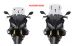 BMW R 1250 RS Parabrezza Vario X-Creen per il montaggio originale