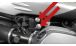 BMW R nine T Coperture telaio