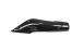BMW R nine T Presa d'aria in fibra di carbonio lato destro