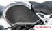 BMW R nine T Copertura del serbatoio in carbonio