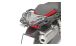 BMW F750GS, F850GS & F850GS Adventure Portabauletto Top case