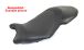 BMW S 1000 XR (2015-2019) Conversione del sedile (sedile monoblocco)