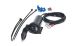 BMW F 650, CS, GS, ST, Dakar (1994-2007) Presa USB con interruttore On/Off