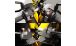 BMW R1200GS (04-12), R1200GS Adv (05-13) & HP2 Estensioni Specchietti della ZTechnik