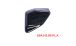BMW R 1200 GS LC (2013-2018) & R 1200 GS Adventure LC (2014-2018) Coperchio in carbonio per scatola ESA